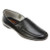 L.B. Evans Men's Duke Opera - Black