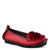 Spring Step Women's Dezi - Red