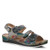 Spring Step Women's Joelina - Grey Multi