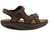 MBT Men's Kisumu - Brown