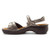 Naot Women's Papaya - Metal Leather