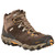 Oboz Men's Bridger Mid B-Dry - Sudan