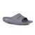 Oofos Ooahh Slide Sandal - Slate