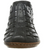 Rieker Women's Sina Weave 46778-01 - Nero/Black