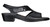 SAS Women's Suntimer - Black