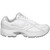 Saucony Men's Grid Omni Walker - White/Silver