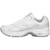 Saucony Women's Grid Omni Walker - White/Silver