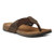 Simple Men's Coronado - Dark Brown