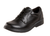 Stride Rite Children's Windsor - Black Leather