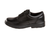 Stride Rite Children's Windsor - Black Leather