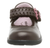 Stride Rite Children's Adria STG 3 - Dark Brown Pearl