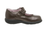 Stride Rite Children's Adria STG 3 - Dark Brown Pearl