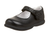 Stride Rite Children's NMS Nicolette - Black Leather