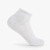 Thorlo WMM Unisex Walking Socks - White