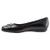 Trotters Women's Sizzle Signature - Black