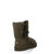 Ugg Children's Bailey Button - Chocolate