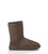 Ugg Women's Classic Short - Chocolate