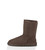 Ugg Women's Classic Short - Chocolate