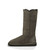 Ugg Women's Bailey Button Triplet - Chocolate