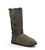 Ugg Women's Bailey Button Triplet - Chocolate