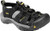 Keen Men's Newport H2 - Black