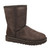 Ugg Women's Classic Short II - Chocolate