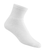 Wigwam Unisex Socks King Cotton Low - White