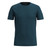 Smartwool Men's Short Sleeve Tee - Twilight Blue