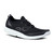 Oofos Men's OOmg Sport LS Shoe - White/Black