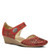 Spring Step Women's Nougat - Red