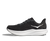 Hoka One One Women's Mach 6 - Black/White