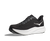 Hoka One One Women's Mach 6 - Black/White