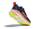 Hoka One One Women's Gaviota 5 - Evening Sky/Coral