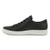 Ecco Men's Soft 7 Classic Sneaker - Black