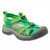 Keen Women's Venice H2 - Green/Yellow