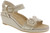 SAS Women's Seight - Soft Gold