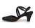Ros Hommerson Women's Caliente - Black Micro