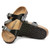 Birkenstock Women's Salina Narrow - Magic Galaxy Black Birko-Flor