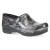 Dansko Women's Professional - Etched Floral Patent