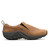 Merrell Men's Jungle Moc Nubuck WP Wide - Brown