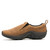 Merrell Men's Jungle Moc Nubuck WP Wide - Brown