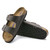 Birkenstock Arizona Soft Footbed Regular - Iron Oiled Leather