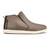 Olukai Women's Hawai'Iloa Manu Hope - Taupe Grey/Off White