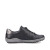 Remonte Women's Liv R1402-06 - Schwarz/Altsilber/Schwarz
