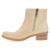 Dansko Women's Daisie - Sand Waterproof Nubuck