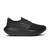 Oofos Men's OOmy Stride Shoe - Black