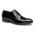 Johnston & Murphy Men's Gavney Plain Toe - Black Patent