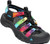 Keen Women's Newport Retro - Original Tie Dye