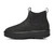 Oofos Women's OOmega Londoner Boot - Black