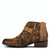 Spring Step Women's Georgiana - Camel Multi
